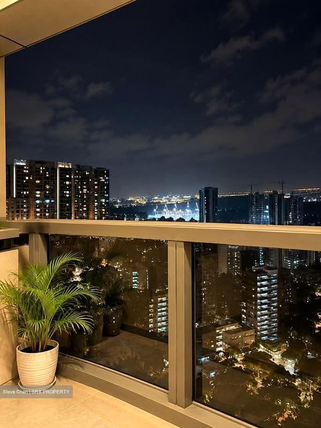 Commonwealth Towers (D3), Condominium #623070601